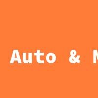 Auto & Motorrad: Teile_103