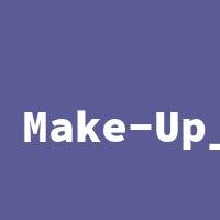 Make-Up_105