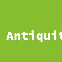 Antiquitäten & Kunst
