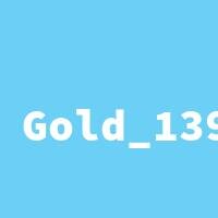 Gold_139