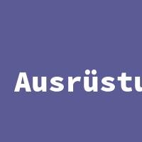 Ausrüstung_155