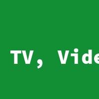 TV, Video & Audio_181