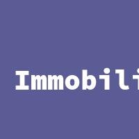 Immobilien