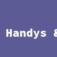 Handys & Kommunikation