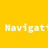 Navigation