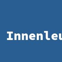 Innenleuchten