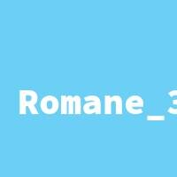 Romane_39