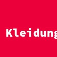 Kleidung & Accessoires