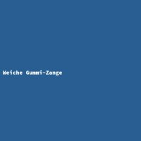 Weiche Gummi-Zange