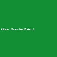 K&uuml;hner Eisen-Ventilator_5