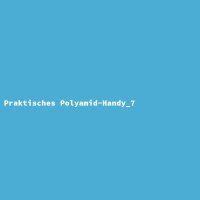 Praktisches Polyamid-Handy_7