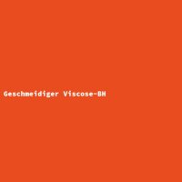 Geschmeidiger Viscose-BH