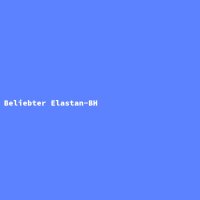 Beliebter Elastan-BH