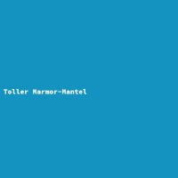 Toller Marmor-Mantel