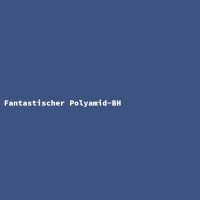 Fantastischer Polyamid-BH