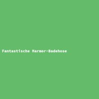 Fantastische Marmor-Badehose