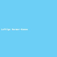 Luftige Marmor-Kanne