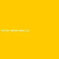 Tolles Beton-Auto_21