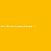 Exorbitante Polyamid-Kanne_25