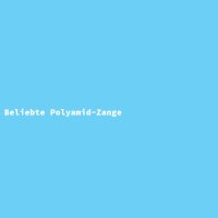 Beliebte Polyamid-Zange