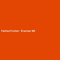 Fantastischer Elastan-BH