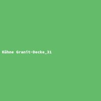 K&uuml;hne Granit-Decke_31
