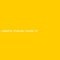 Lebhafte Elastan-Tasche_33