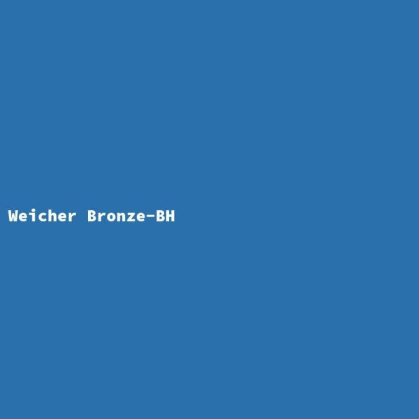 Weicher Bronze-BH