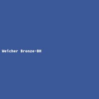 Weicher Bronze-BH