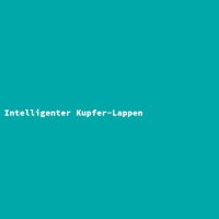 Intelligenter Kupfer-Lappen