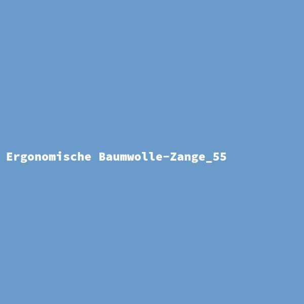 Ergonomische Baumwolle-Zange_55
