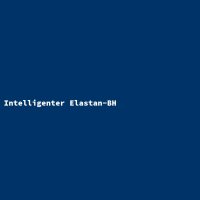 Intelligenter Elastan-BH
