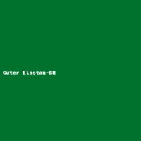 Guter Elastan-BH