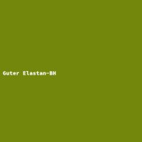 Guter Elastan-BH