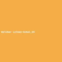 Weicher Leinen-Schal_65