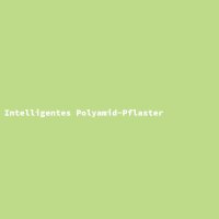 Intelligentes Polyamid-Pflaster