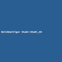 Reichhaltiger Stahl-Stuhl_69