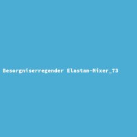 Besorgniserregender Elastan-Mixer_73