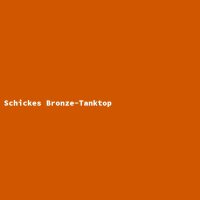 Schickes Bronze-Tanktop