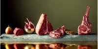 More than Taste" - Exklusives Beef-Tasting f&uuml;r...
