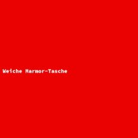 Weiche Marmor-Tasche