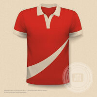 Fu&szlig;balltrikot